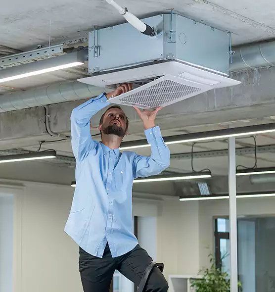 Professional Air Duct Cleaners in Wasco, CA