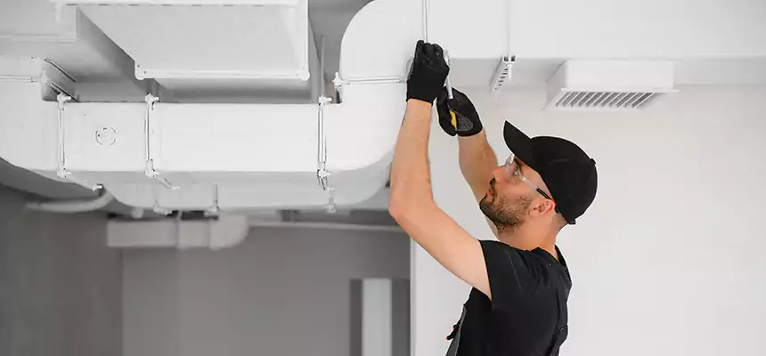 Our Air Duct Cleaning Services in Wasco, CA