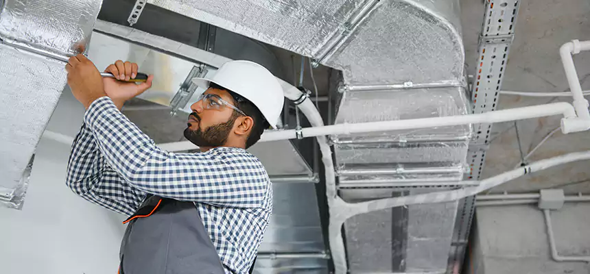 Proactive Ac Vent Repairs & Air Duct Replacement Companies Near Me in Wasco