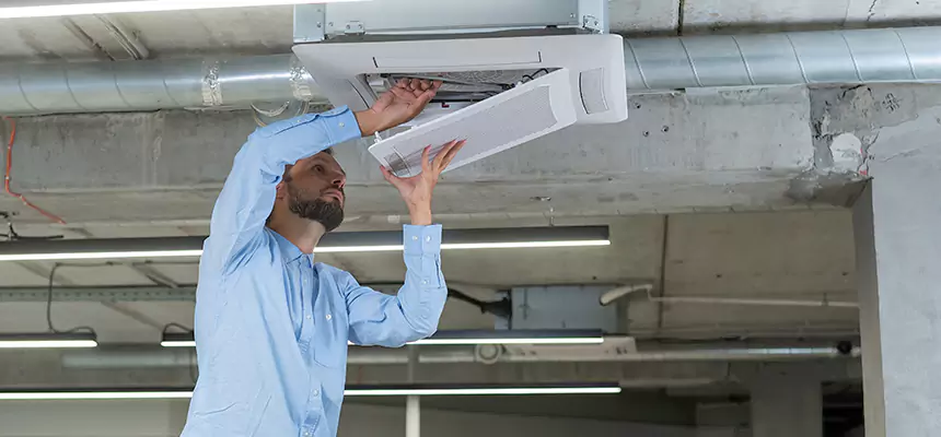 Our Air Duct Dust Cleaning Services in Wasco, CA