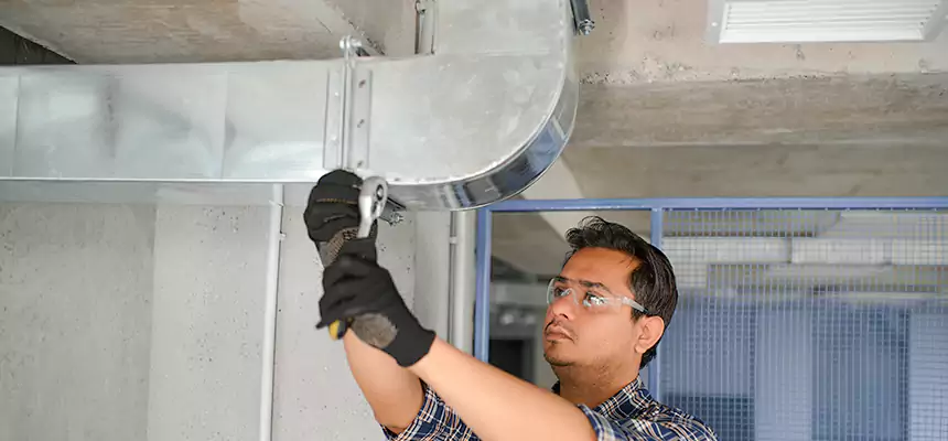 Our Air Duct Installation Services in Wasco, CA