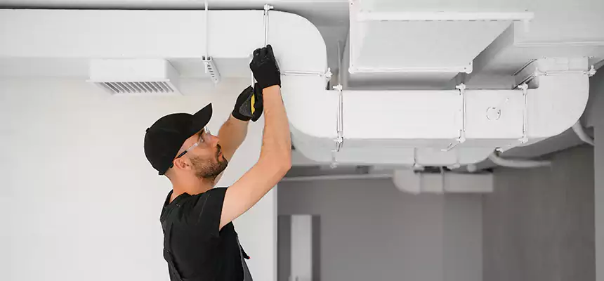 Our Air Duct Repair Services in Wasco, CA