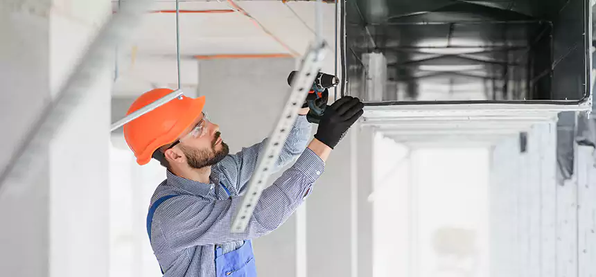 Our Air Vent Replacement Services in Wasco, CA