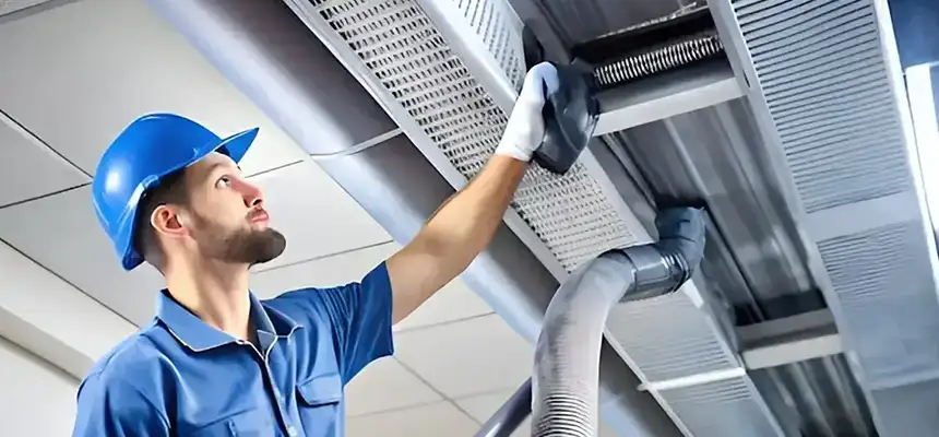 Our Annual Dryer Vent Maintenance Services in Wasco, CA