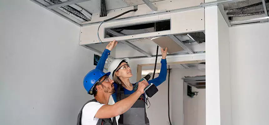 Our Attic Air Duct Cleaning Services in Wasco, CA