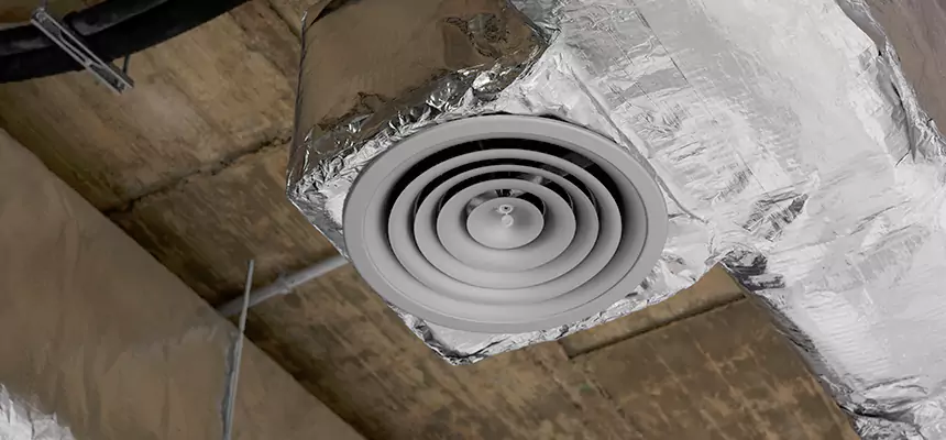 Our Basement Vent Cleaning Services in Wasco, CA