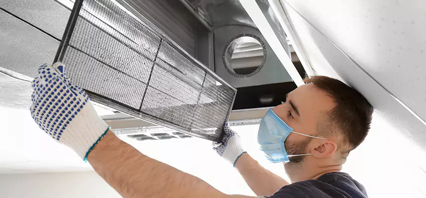 Our Bathroom Exhaust Duct Cleaning Services in Wasco, CA