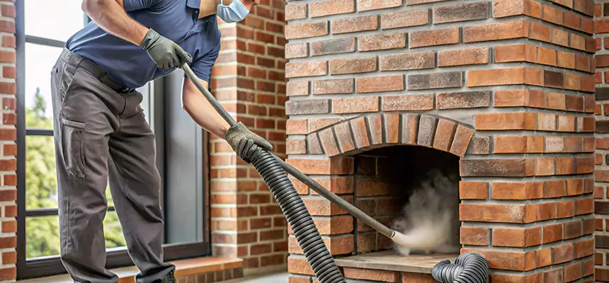 Our Chimney Sweep Services in Wasco, CA