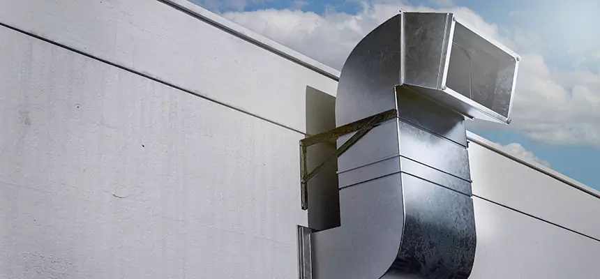 Comprehensive Commercial HVAC Cleaning in Wasco