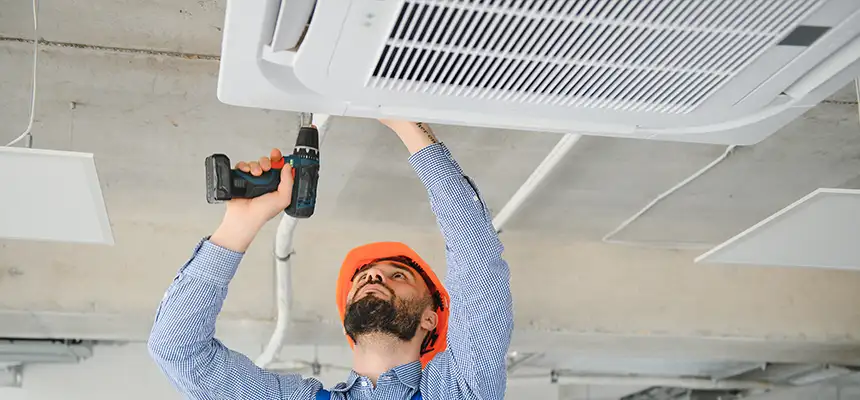 Detailed Multi‑Unit Riser & Roof Termination Cleaning in Wasco