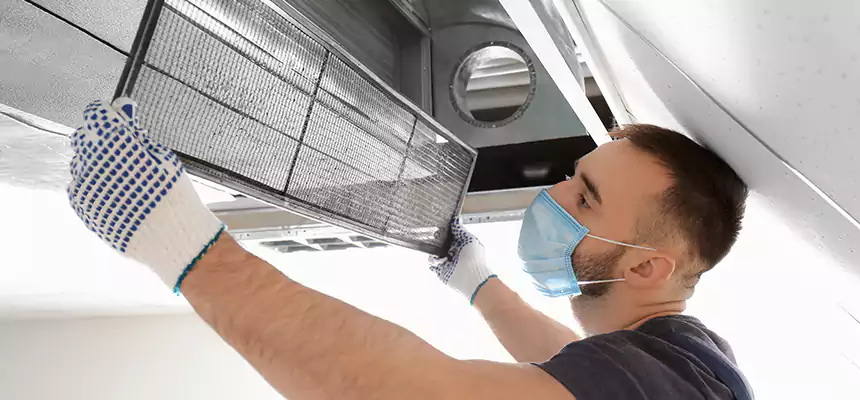 Our Dryer Vent Cleaning Services in Wasco, CA