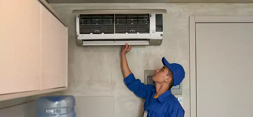 Balanced Fresh‑Air Ventilation (ERV/HRV) in Wasco