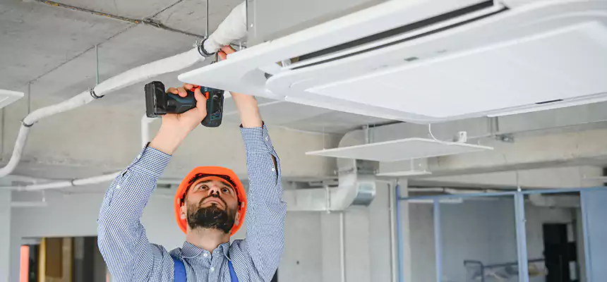 Eco‑Friendly Coil & Plenum Deep Cleaning in Wasco