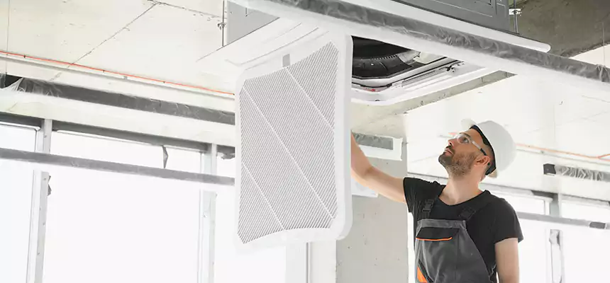 Our Indoor Air Quality Improvement Services in Wasco, CA