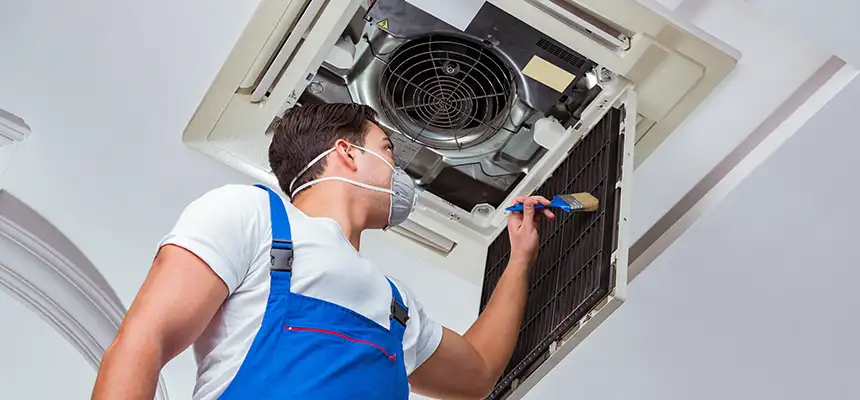 Our Move-in/Move-out Duct Cleaning Services in Wasco, CA