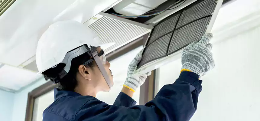 Our Multi-family Home Duct Cleaning Services in Wasco, CA