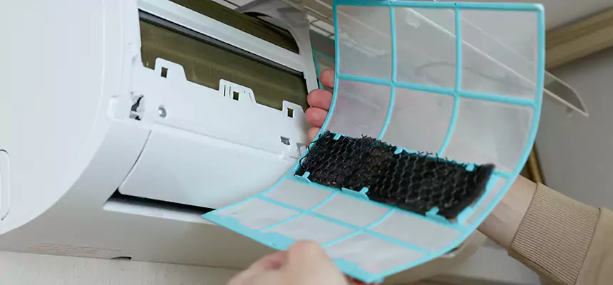 Gentle Ductwork Odor-Control Pet Dander Duct Cleaning in Wasco, CA