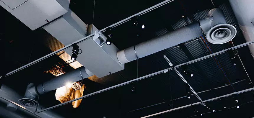 Our Seasonal Allergy Air Duct Cleaning Services in Wasco, CA