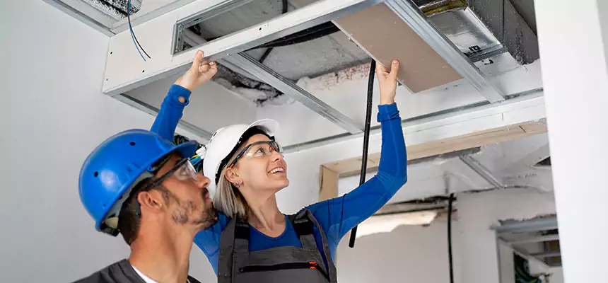 Our Vent Relocation Services in Wasco, CA