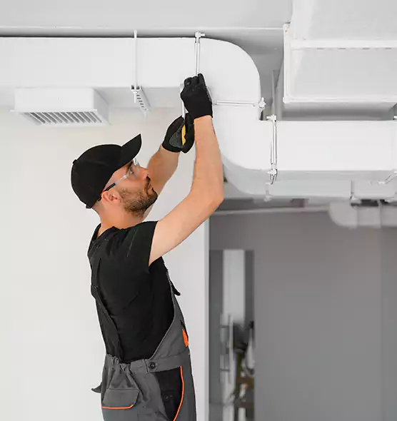 Professional Air Duct And Dryer Vent Cleaning in Wasco, CA