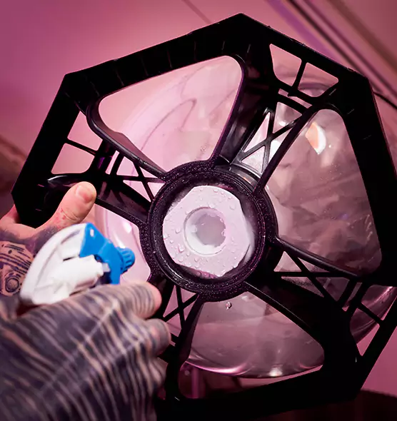 Advanced Basement Vent Cleaning in Wasco, CA