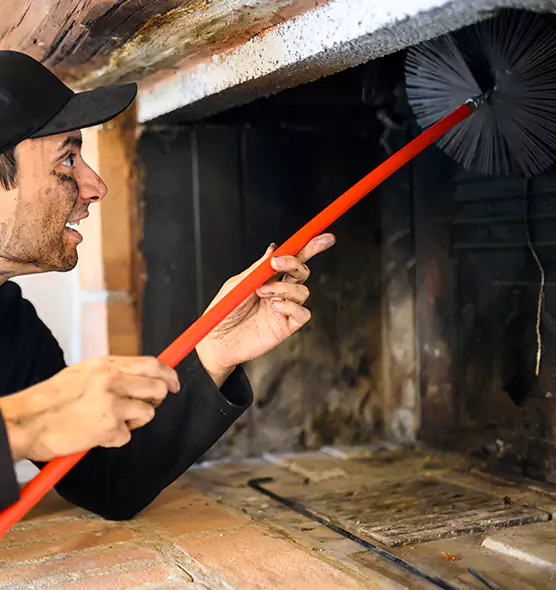 About Expert Chimney Cleaning in Wasco, CA