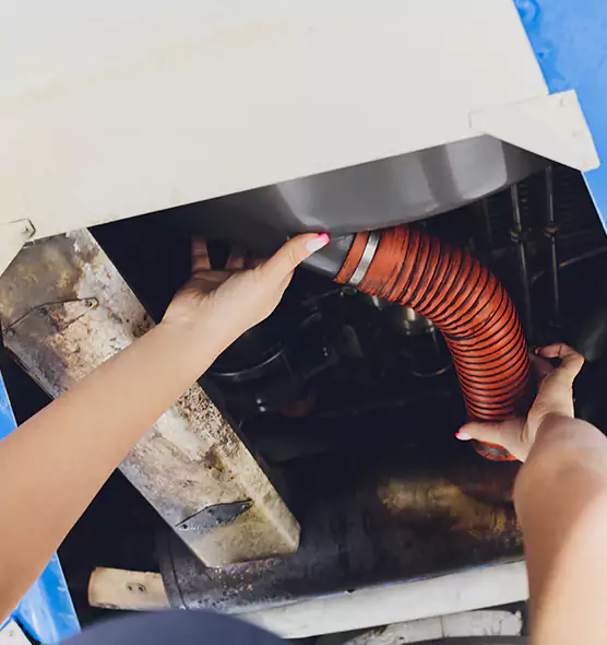 Professional Dryer Duct Pressure Testing in Wasco, CA