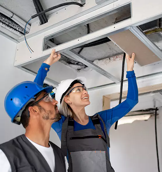 Comprehensive Duct Insulation Services in Wasco, CA