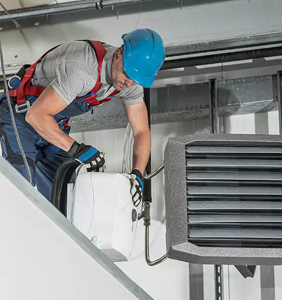 Professional HVAC Cleaning Solutions in Wasco, CA