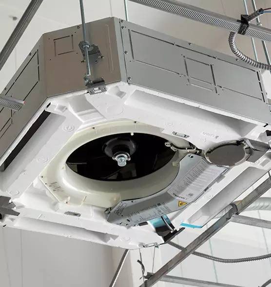 Professional Industrial Dryer Vent Cleaning in Wasco, CA