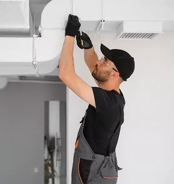 Advanced Office Ductwork Cleaning Services in Wasco, CA