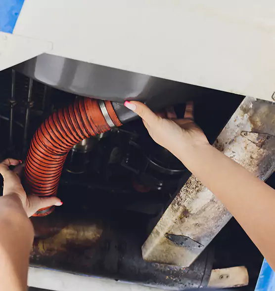 Professional Post-Renovation Duct Debris Removal in Wasco, CA