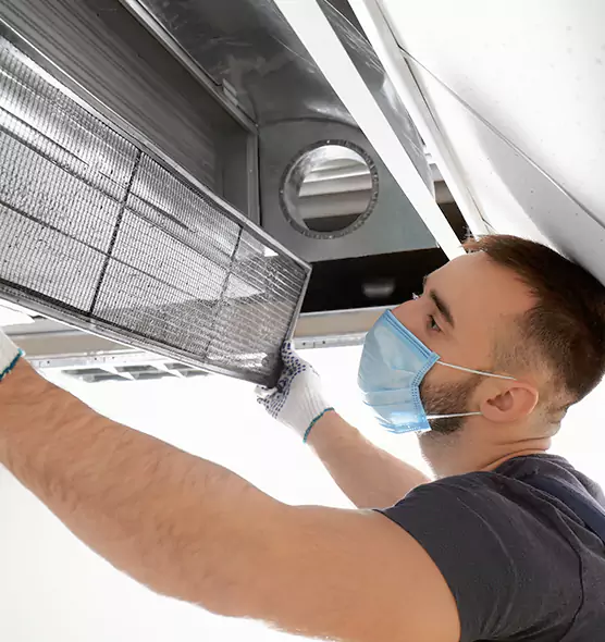 About Remove Smoke Smell From Air Duct in Wasco, CA
