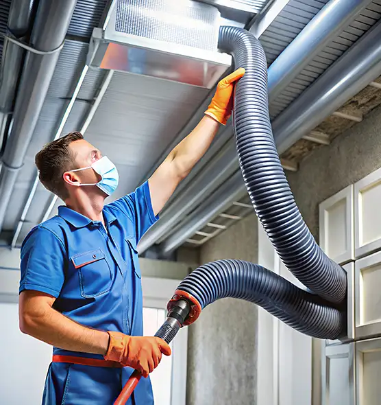 Welcome to Air Duct Cleaning & Repairs Wasco — Your Local Roof Dryer Vent Cleaning Specialists in Wasco, CA