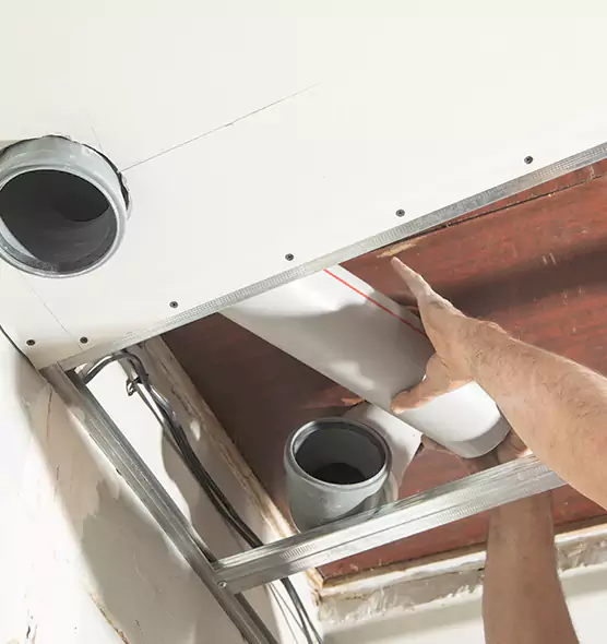 Professional Seasonal Allergy Air Duct Cleaning in Wasco, CA