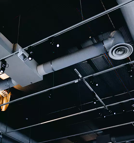 Professinal UV Light Air Purification for Ducts in Wasco, CA