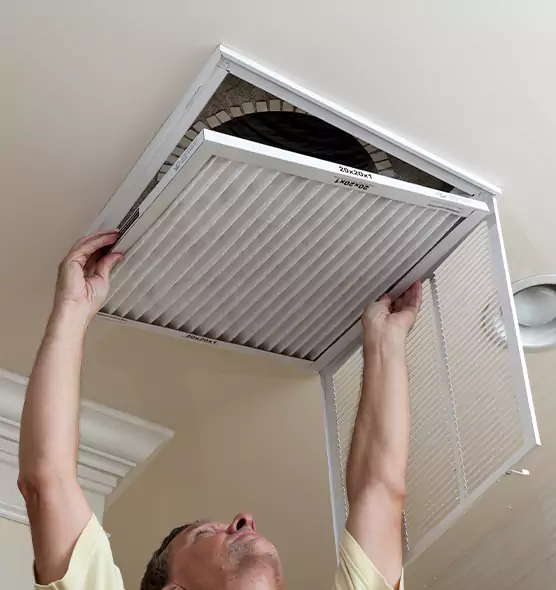 Trusted Vent Shaft Cleaning Expert in Wasco, CA