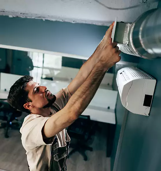 Reliable Warehouse Vent Cleaning in Wasco, CA