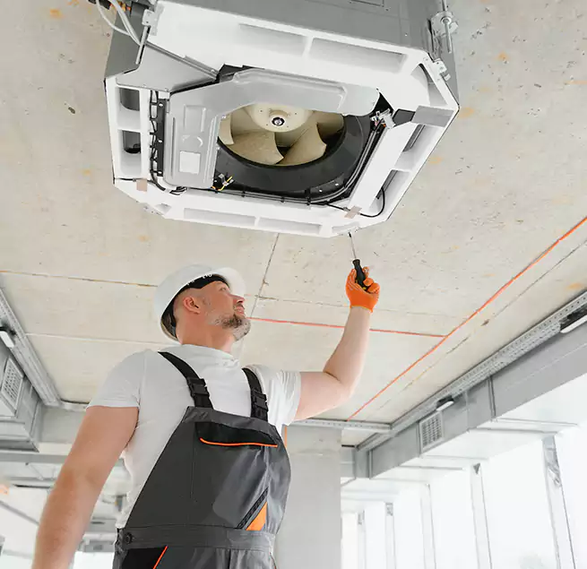 Why Homeowners & Businesses Trust Us in Wasco, CA?