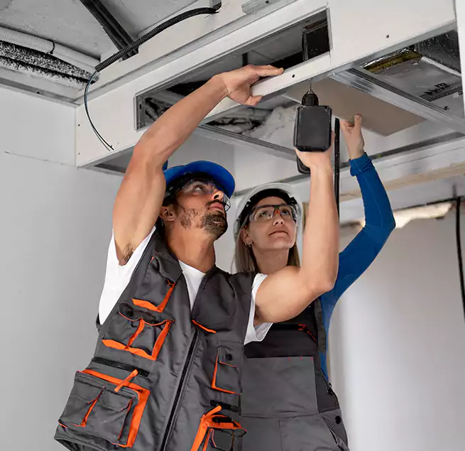 Why Homeowners & Businesses Trust Us in Wasco, CA