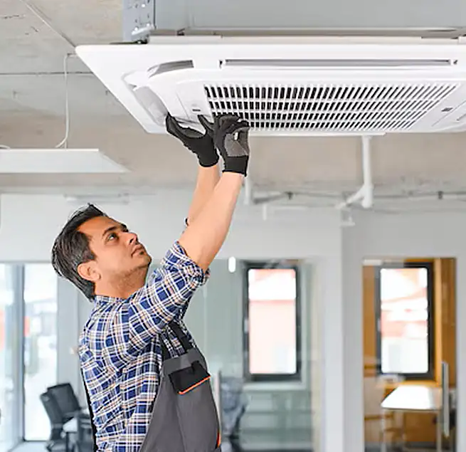 Why Homeowners & Businesses Trust Us in Wasco, CA?