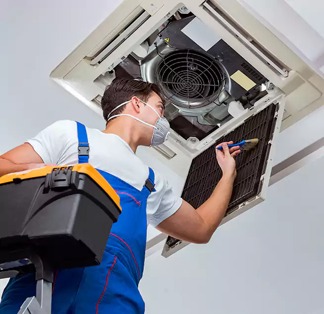 Why Homeowners & Businesses Trust Us in Wasco, CA