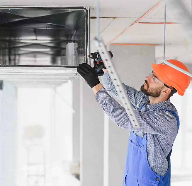 Why Homeowners & Businesses Trust Us Wasco, CA