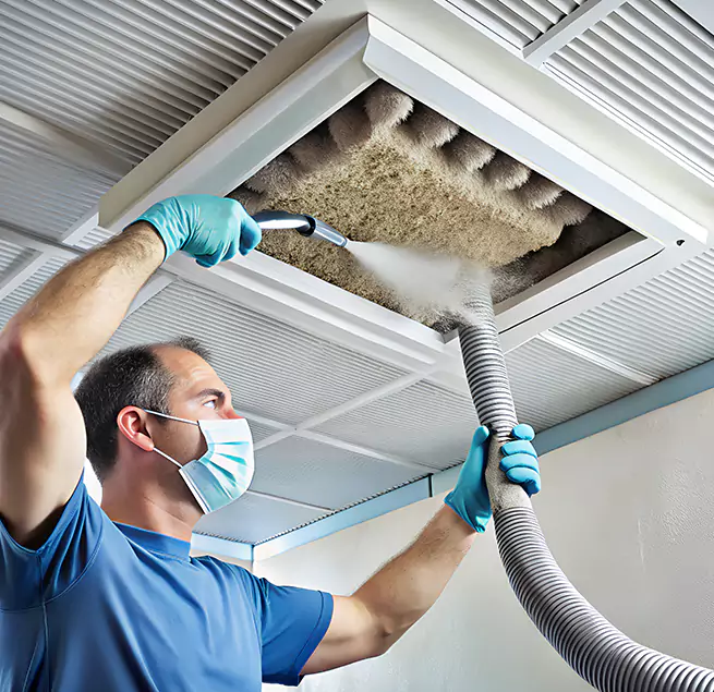 Why Homeowners Businesses Trust Us in Wasco, CA?