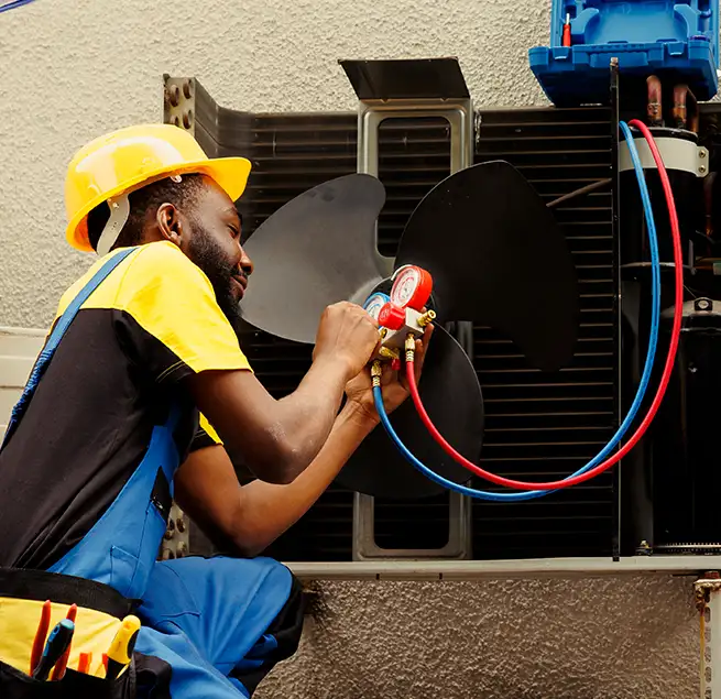 Why Homeowners & Businesses Trust Us in Wasco, CA?