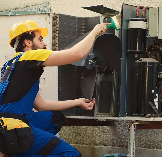 Why Homeowners & Businesses Trust Us Wasco, CA?