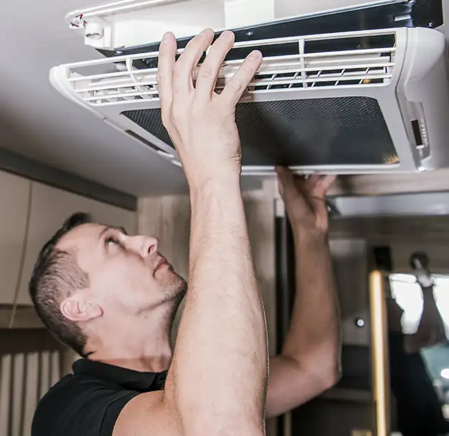 Why Homeowners & Businesses Trust Us Wasco, CA