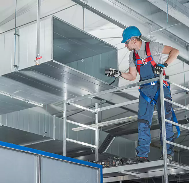 Why Homeowners Businesses Trust Us in Wasco, CA