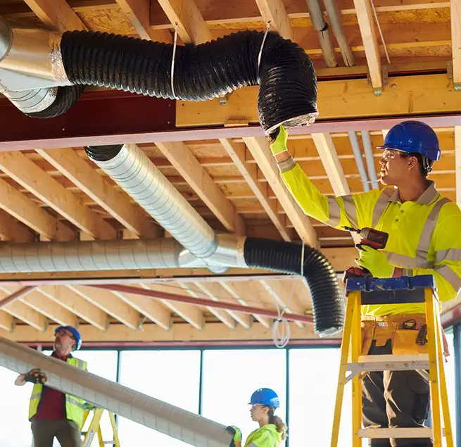 Why Homeowners & Businesses Trust Us in Wasco, CA?