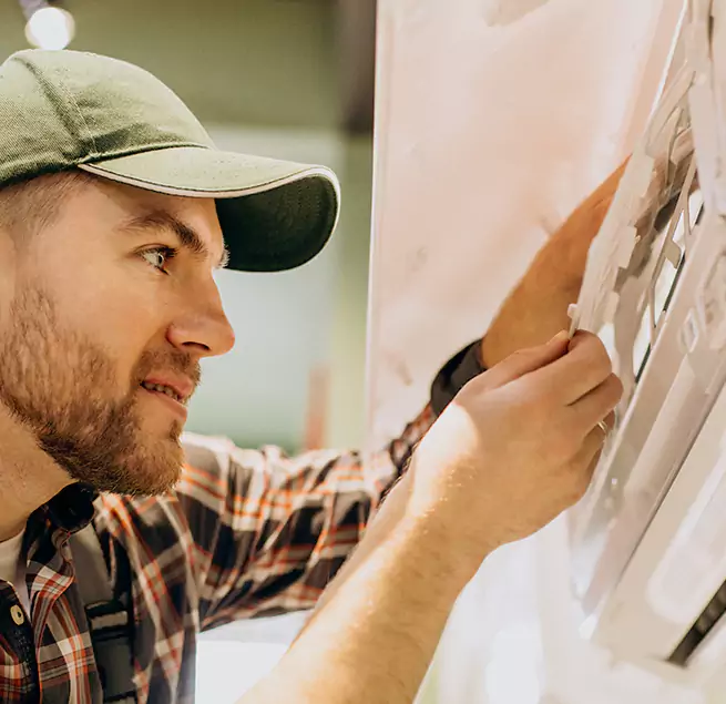 Why Homeowners & Businesses Trust Us in Wasco, CA?